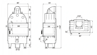  DEFRO HOME INTRA SM BP MINI 